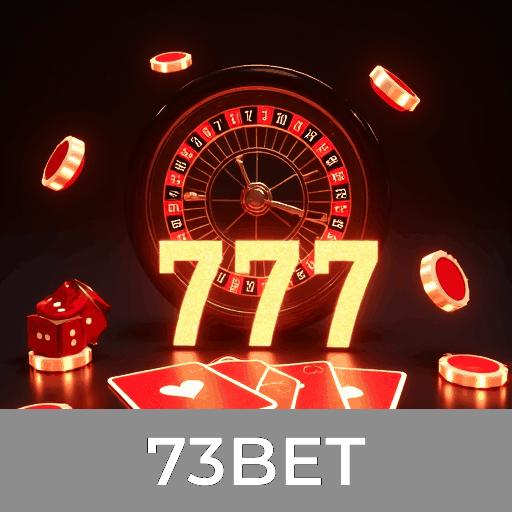73BET: A Emoção e Alta Recompensa dos Jogos de Caça-níqueis