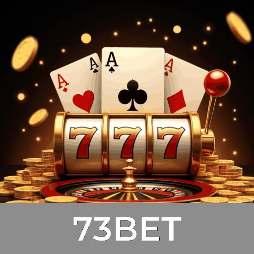 73BET: A Revolução das Apostas com o Aplicativo Móvel