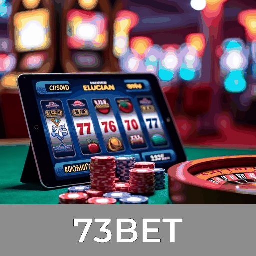 73BET: Jogos de Cassino Que Irão Agitar Sua Emoção